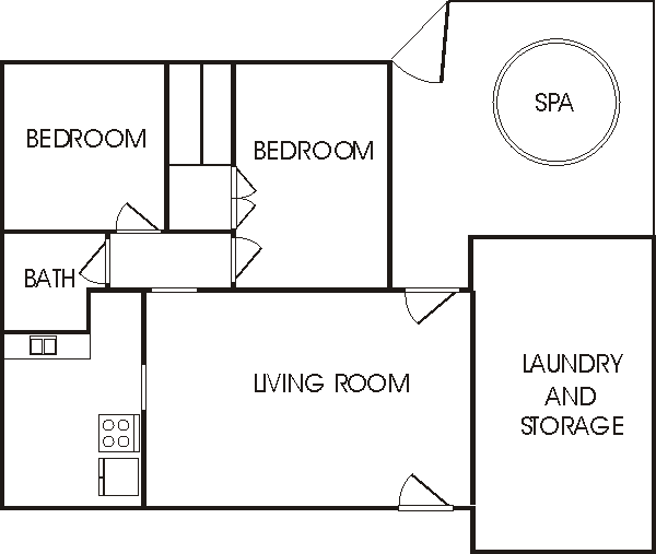 House Floor Plan